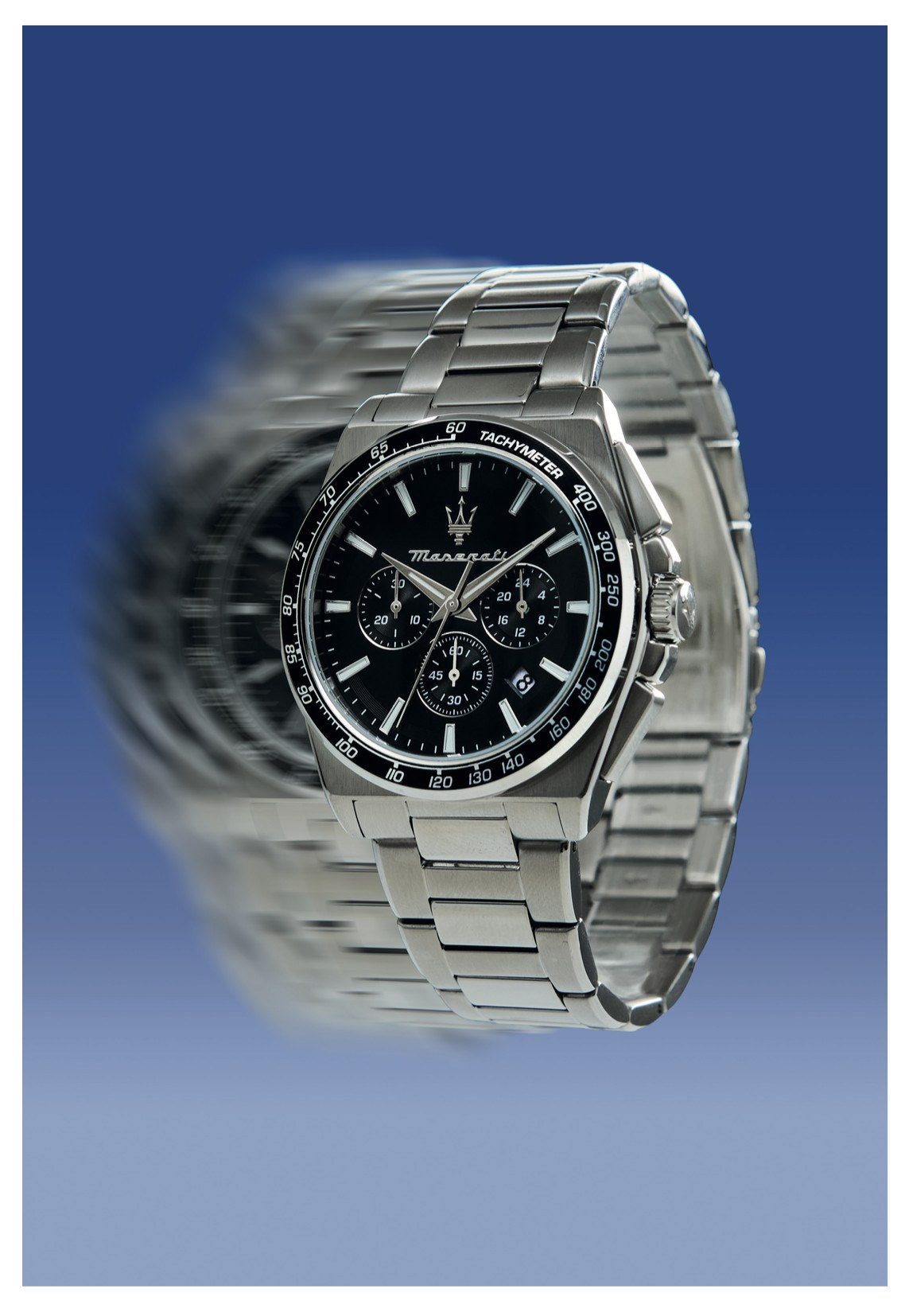 Maserati — Orologi e gioielli