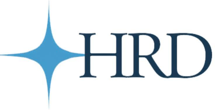 Il logo di HRD Antwerp